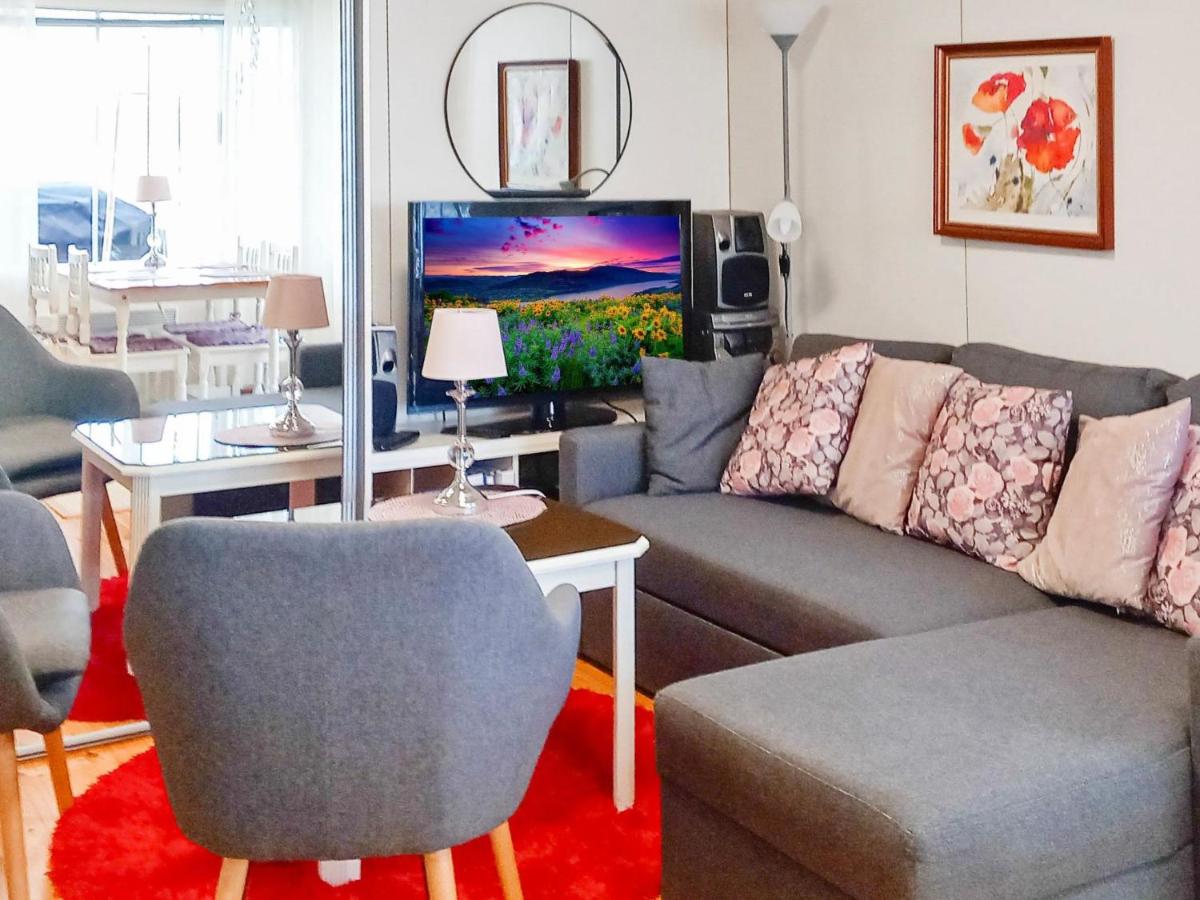 Holiday Home Lajunranta by Interhome - Housity