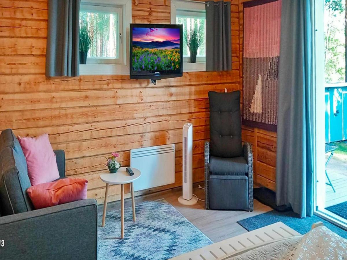 Holiday Home Lajunranta by Interhome - Housity