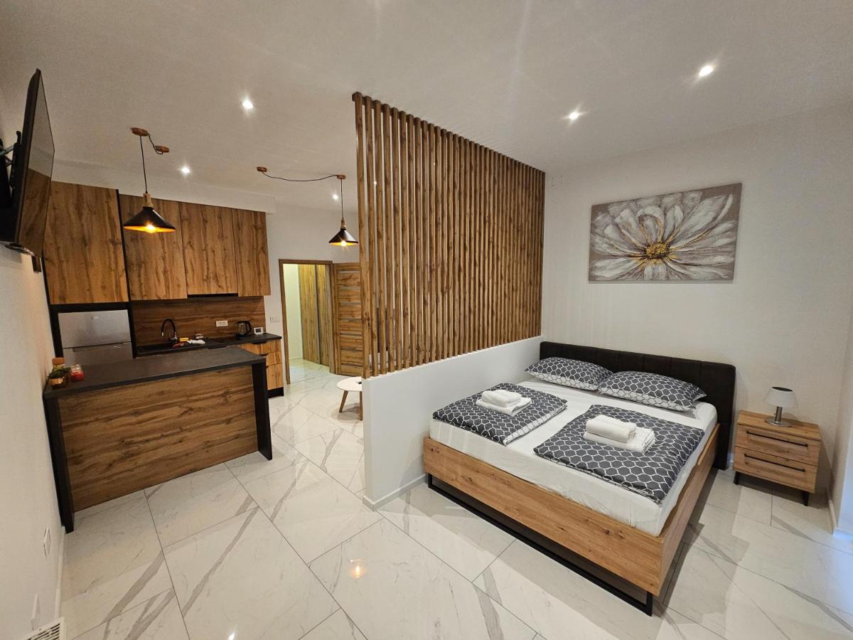 Apartmani New York - Housity
