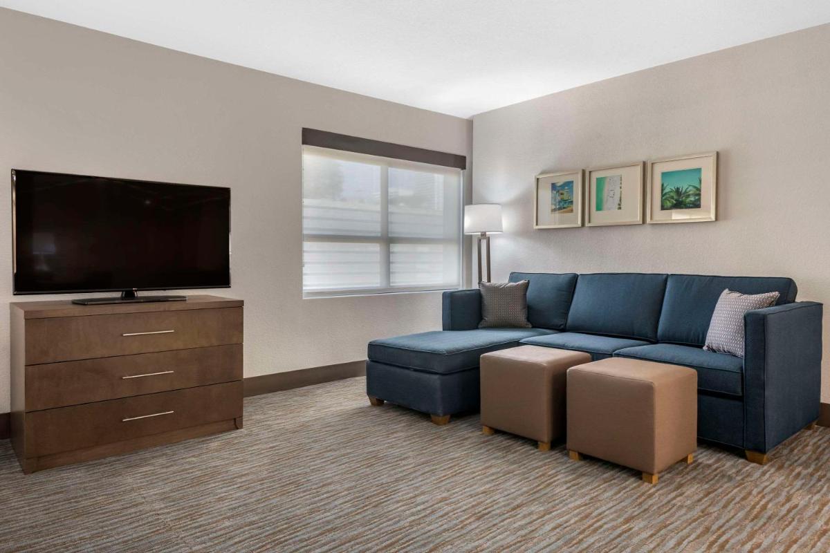 Suitetrails - Comfort Inn & Suites Downtown Brickell-Port of Miami