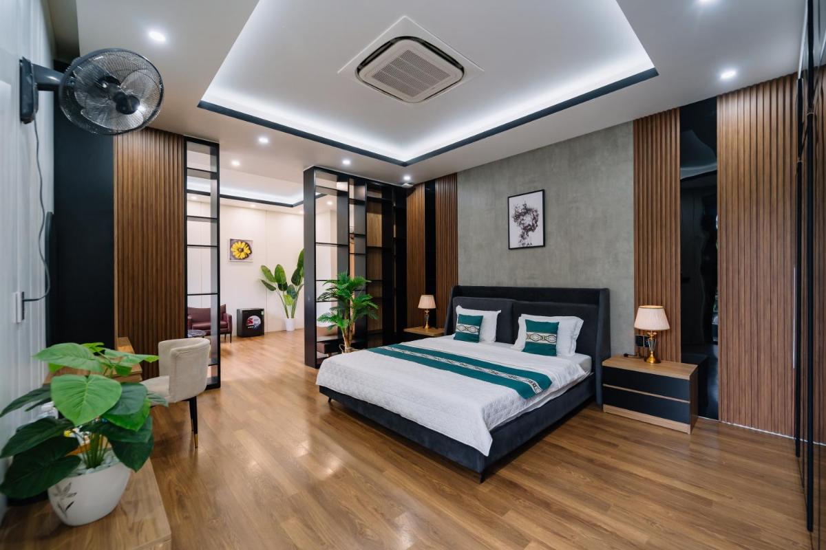 Lotus Premium Lodge - Housity