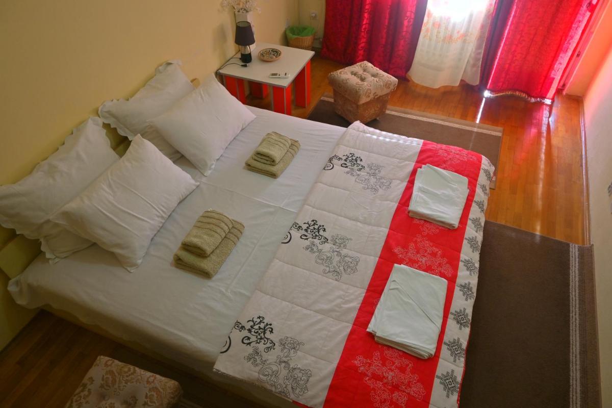 Villa on the Danube (Vila na Dunavu) - Housity