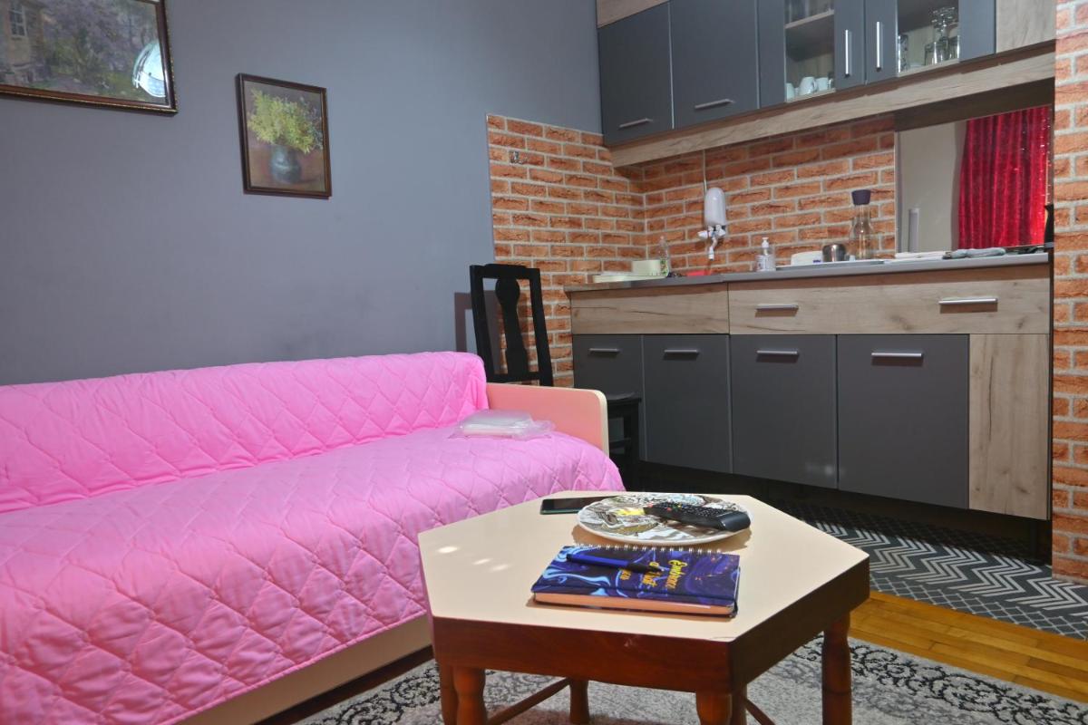 Villa on the Danube (Vila na Dunavu) - Housity