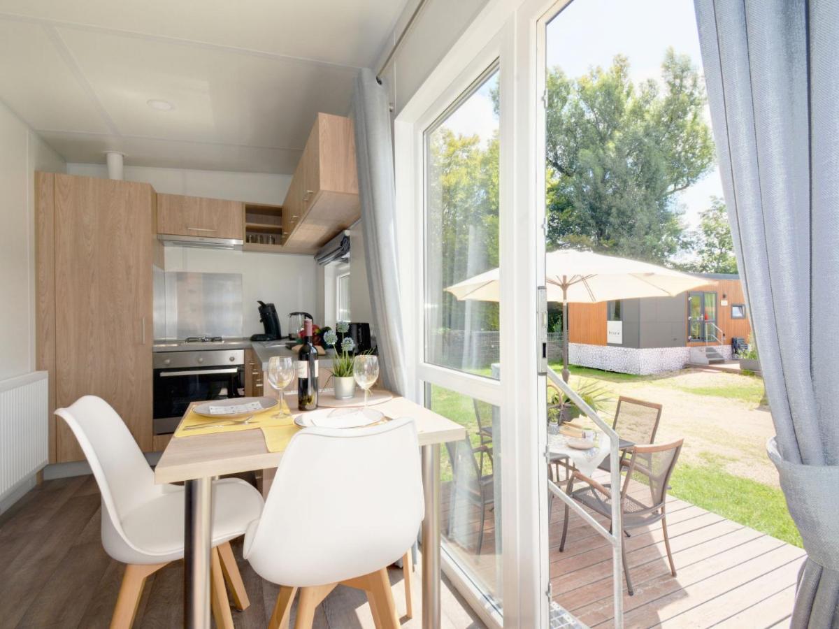 Holiday Home Tiny Haus Selma by Interhome - Housity