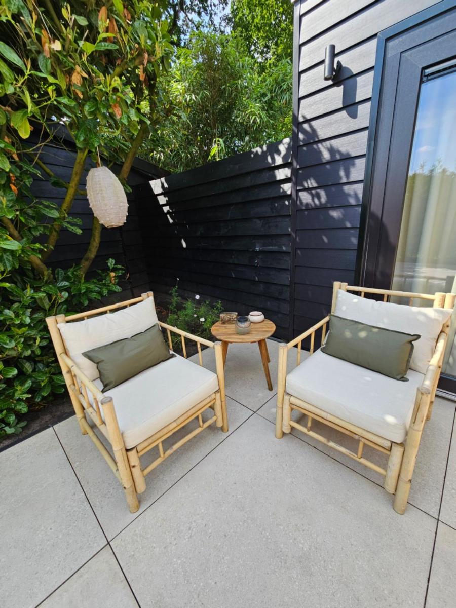 Bed and Breakfast Bij ons in het bos - Housity
