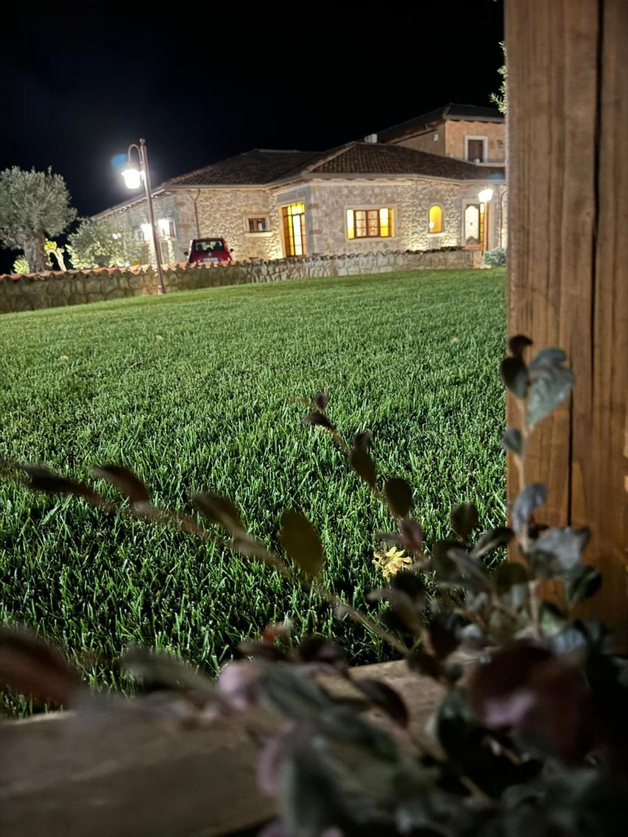 TENUTA ROSA - Gastronomia e Relax - Housity