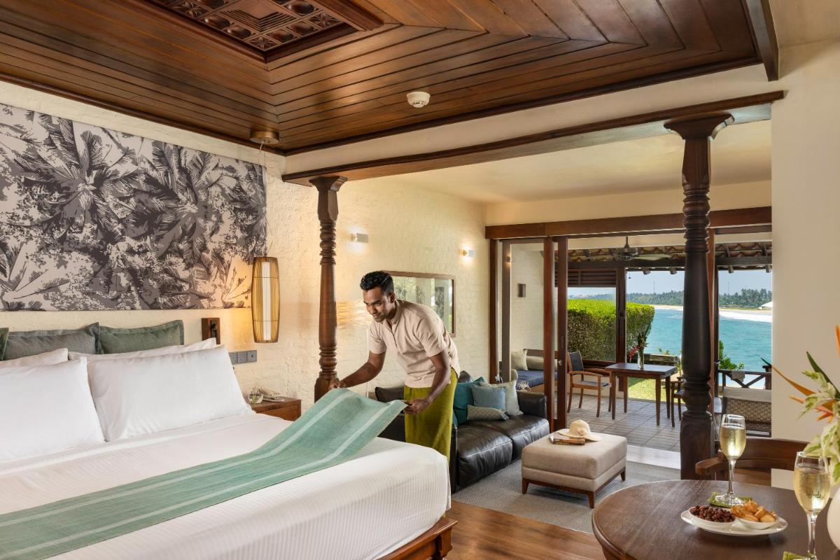 Jetwing Saman Villas - Adults Only - Housity