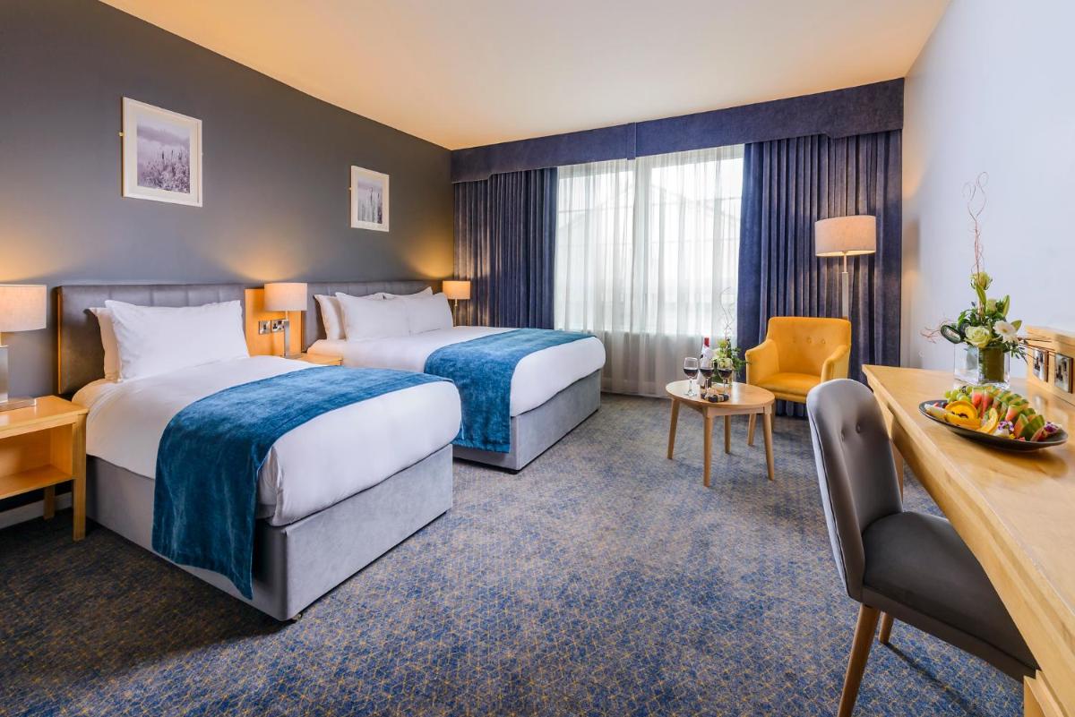 Hillgrove Hotel, Leisure & Spa - Housity