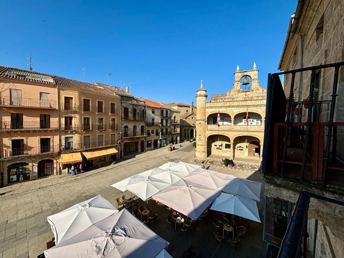 Apartamento Boutique Plaza Mayor - Housity
