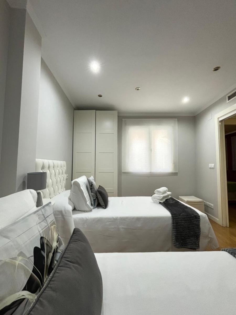 Apartamento Boutique Plaza Mayor - Housity
