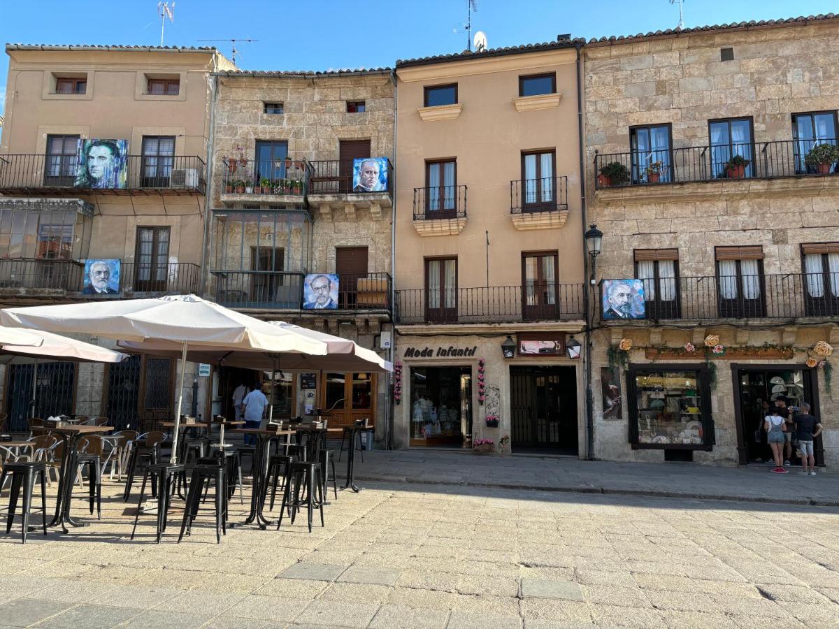 Apartamento Boutique Plaza Mayor - Housity