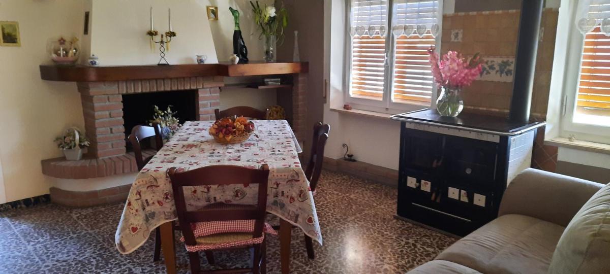 Casa Tonacchiolo - Housity