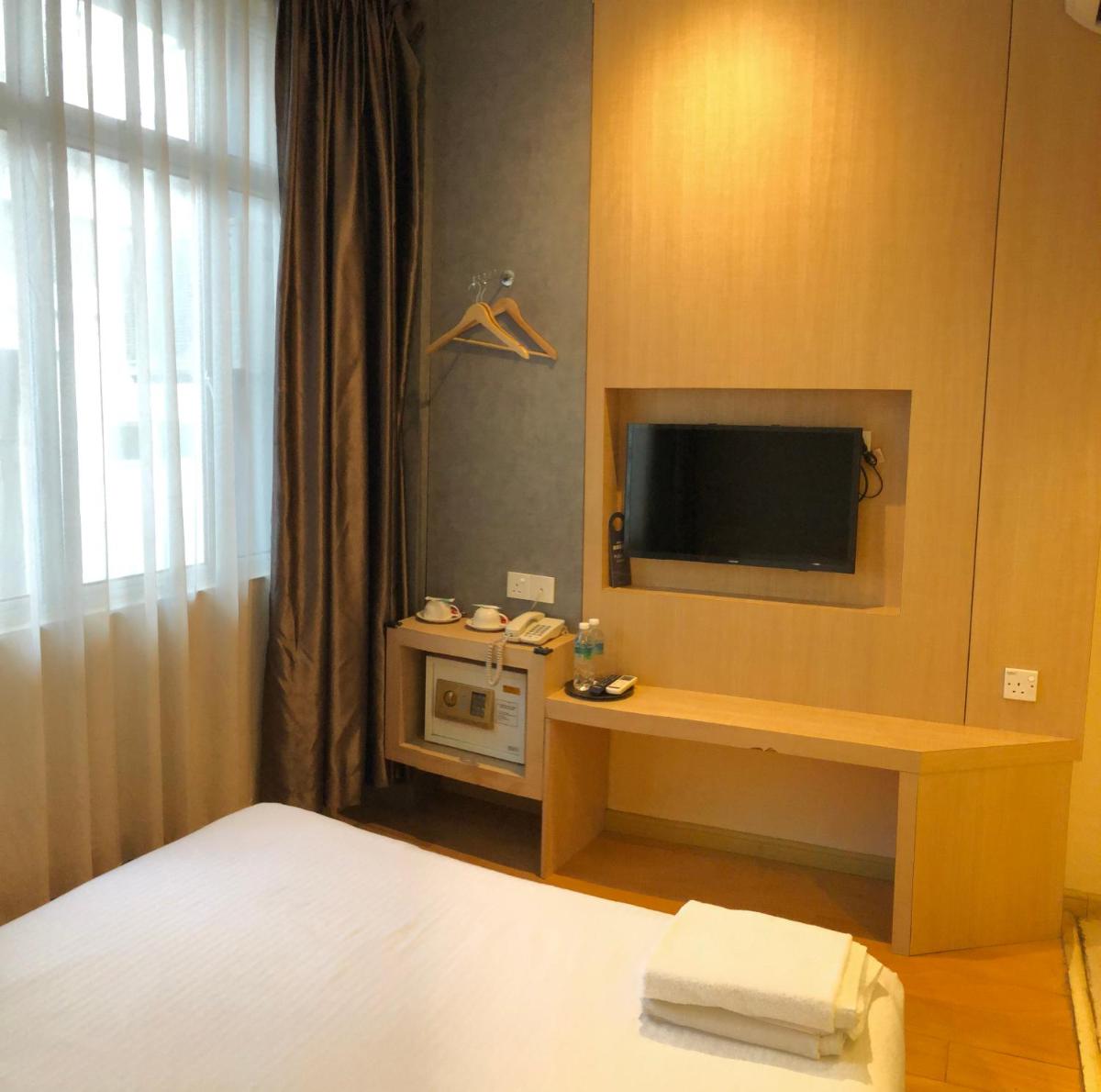 Kyoto Boutique Hotel - Housity