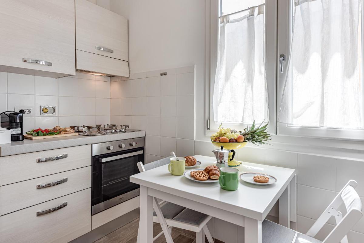 Serenity - Sweet Dreams in Florence - Housity
