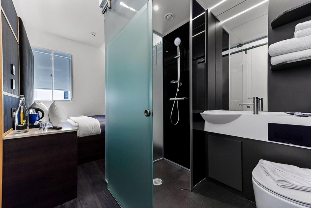 The Z Hotel Trafalgar - Housity