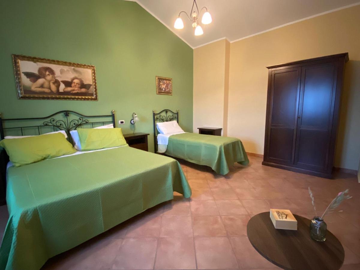 Agriturismo Francemili - Housity