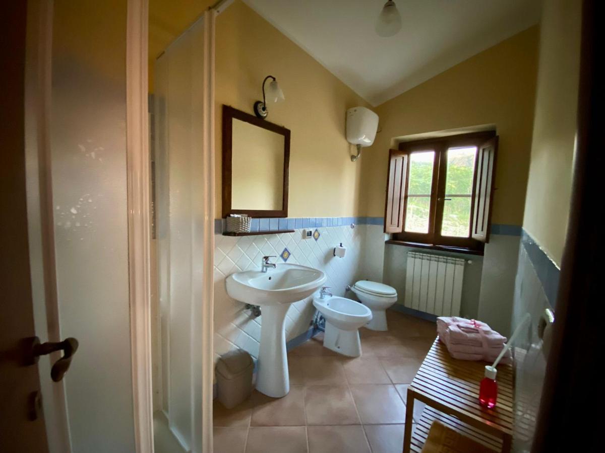 Agriturismo Francemili - Housity