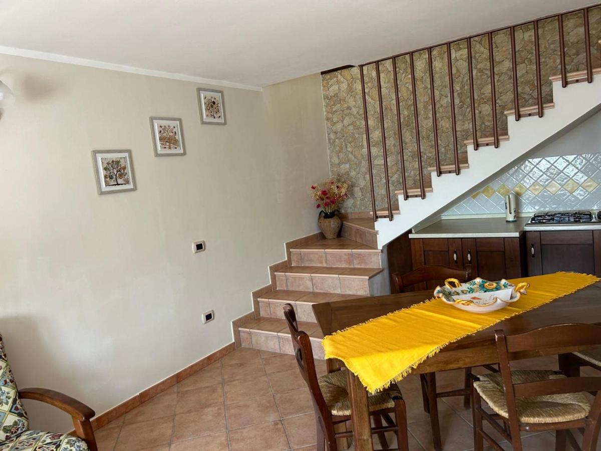 Agriturismo Francemili - Housity