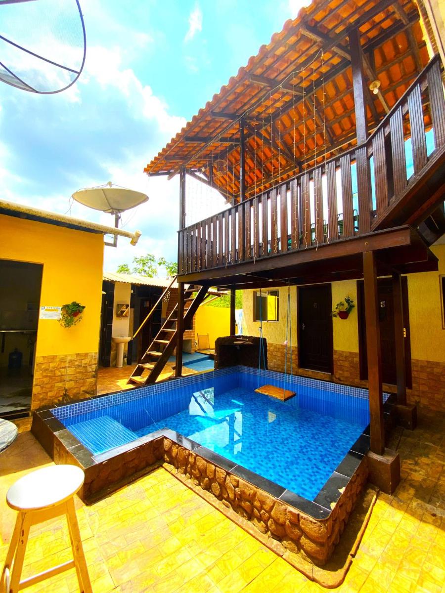 Casa do Ivo Family - Housity