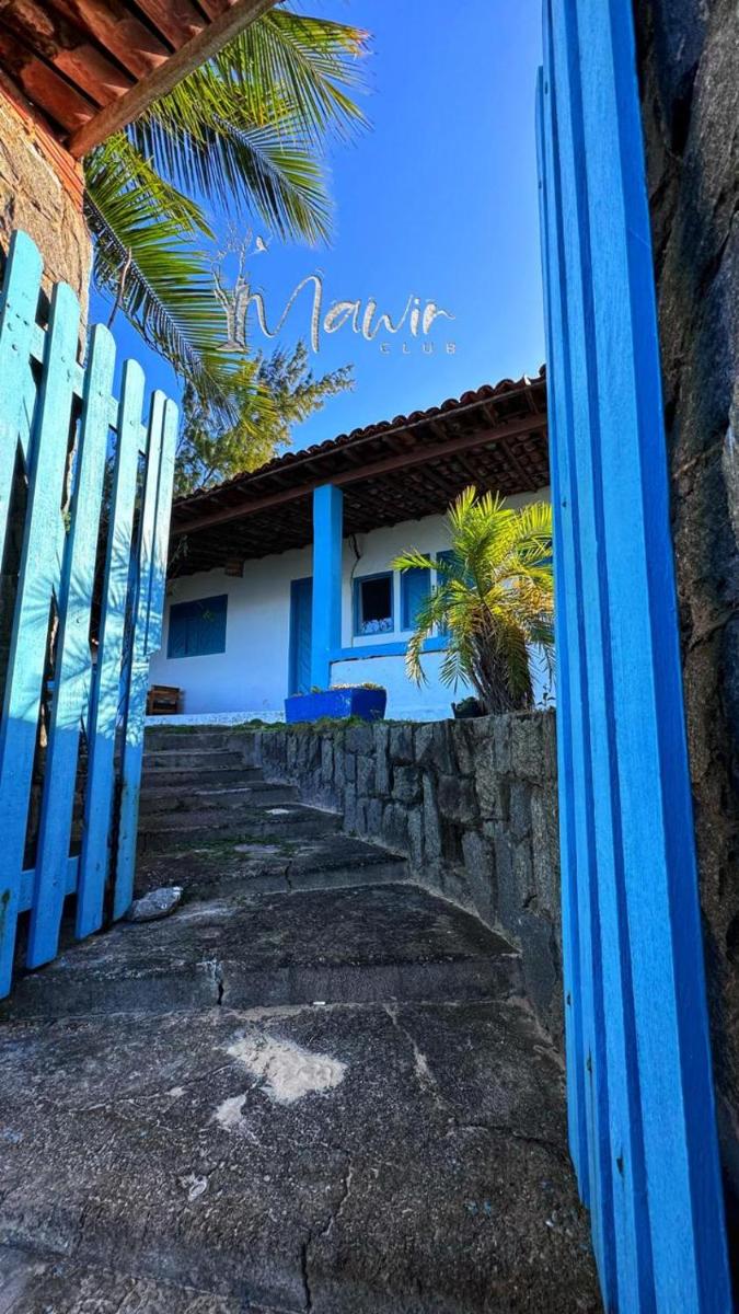 Mawir acomodações - Housity