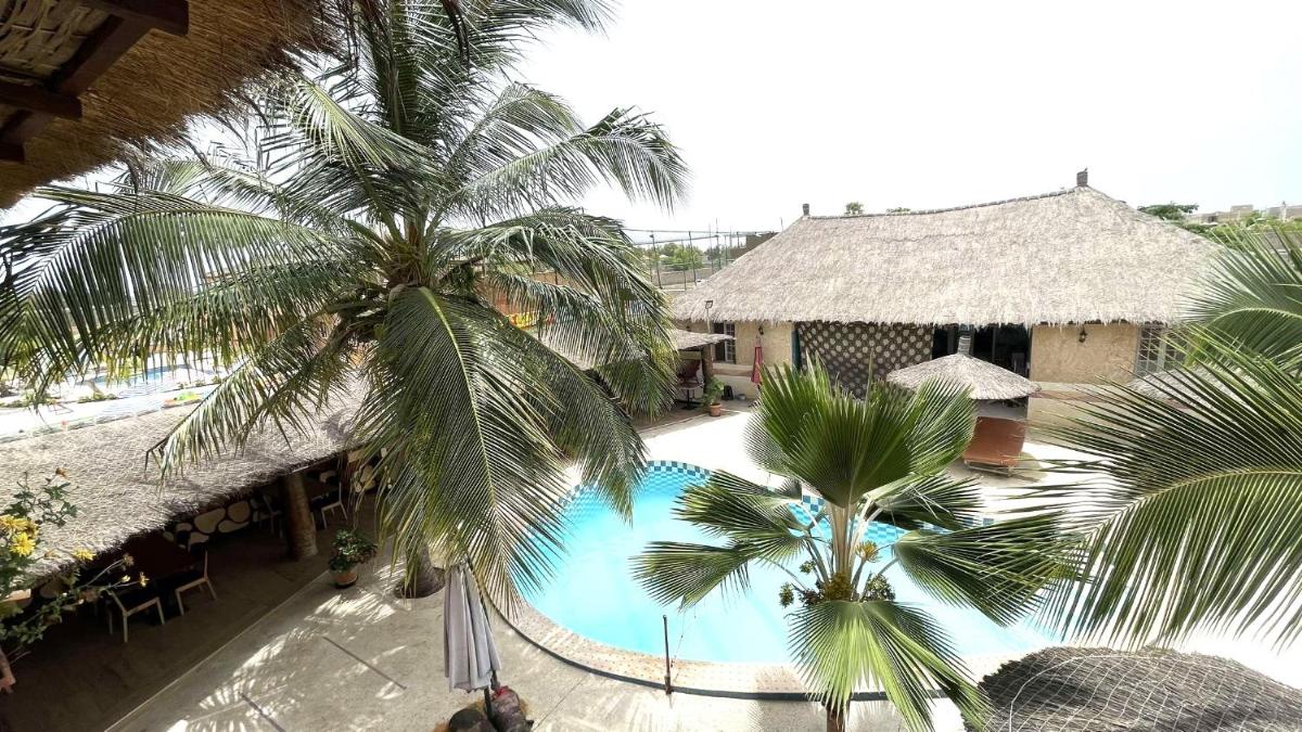 Le Chamama - Housity