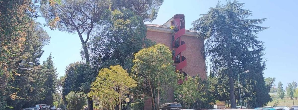Aurelia Antica Suites & Apartments - Housity
