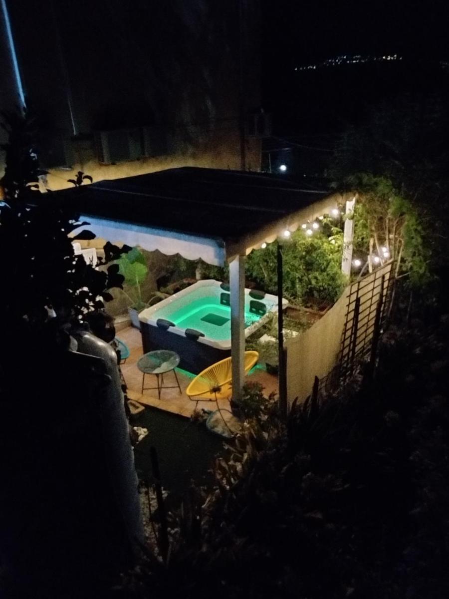 La Vecchia Taverna B&B - Hizvo