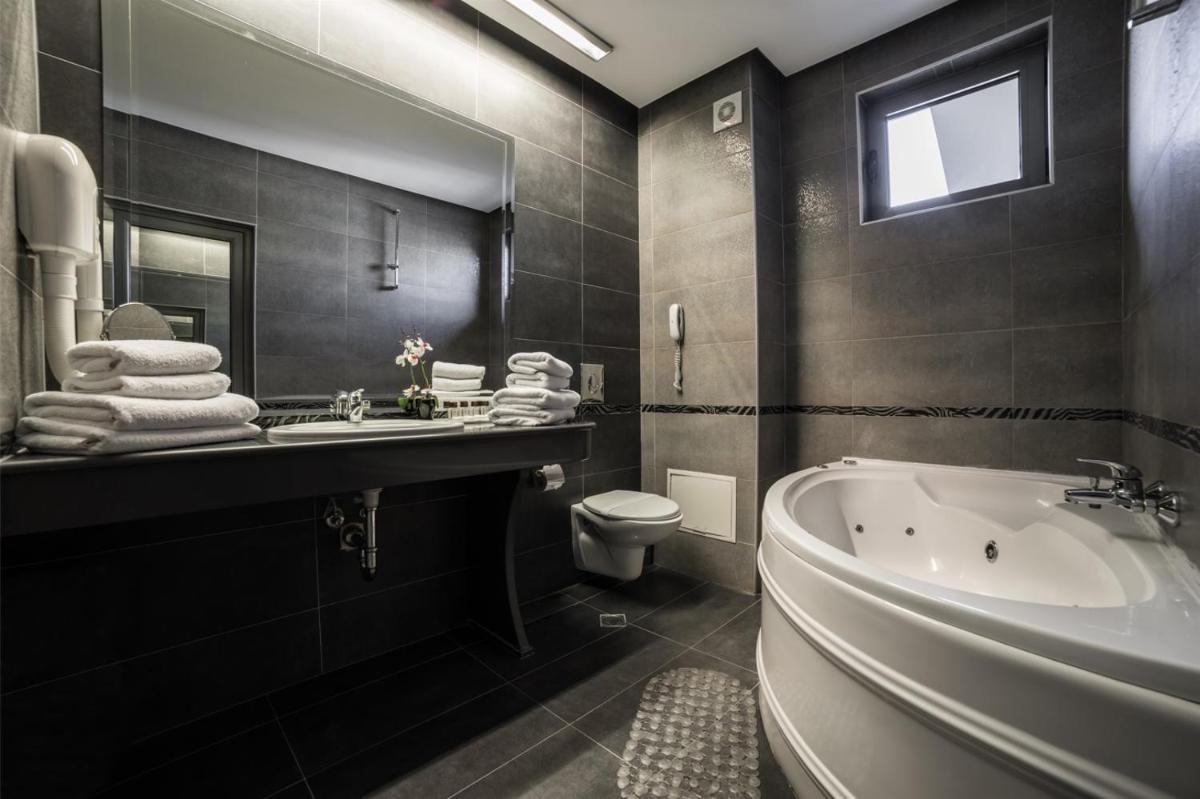 Business Hotel Plovdiv - Hizvo