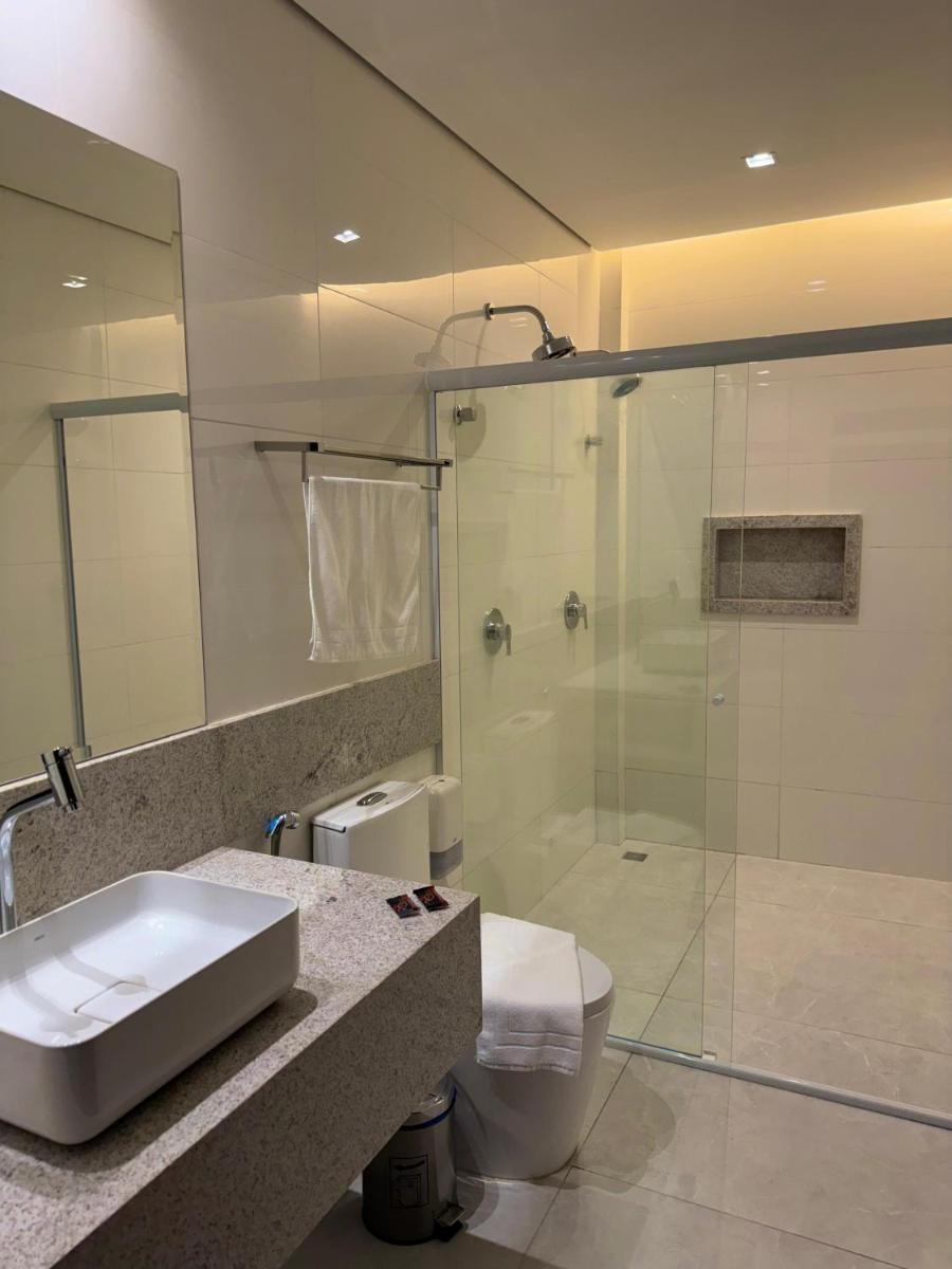 Oásis Hotel Miracema - Housity