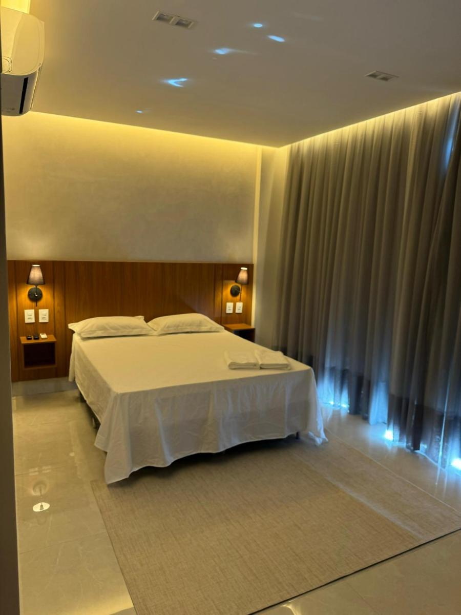 Oásis Hotel Miracema - Housity
