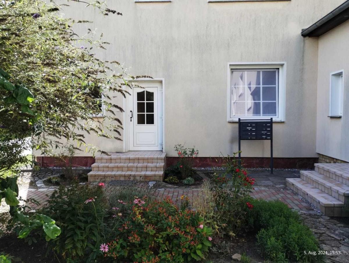 Peene Alte Schule Völschow Dornberger - Housity