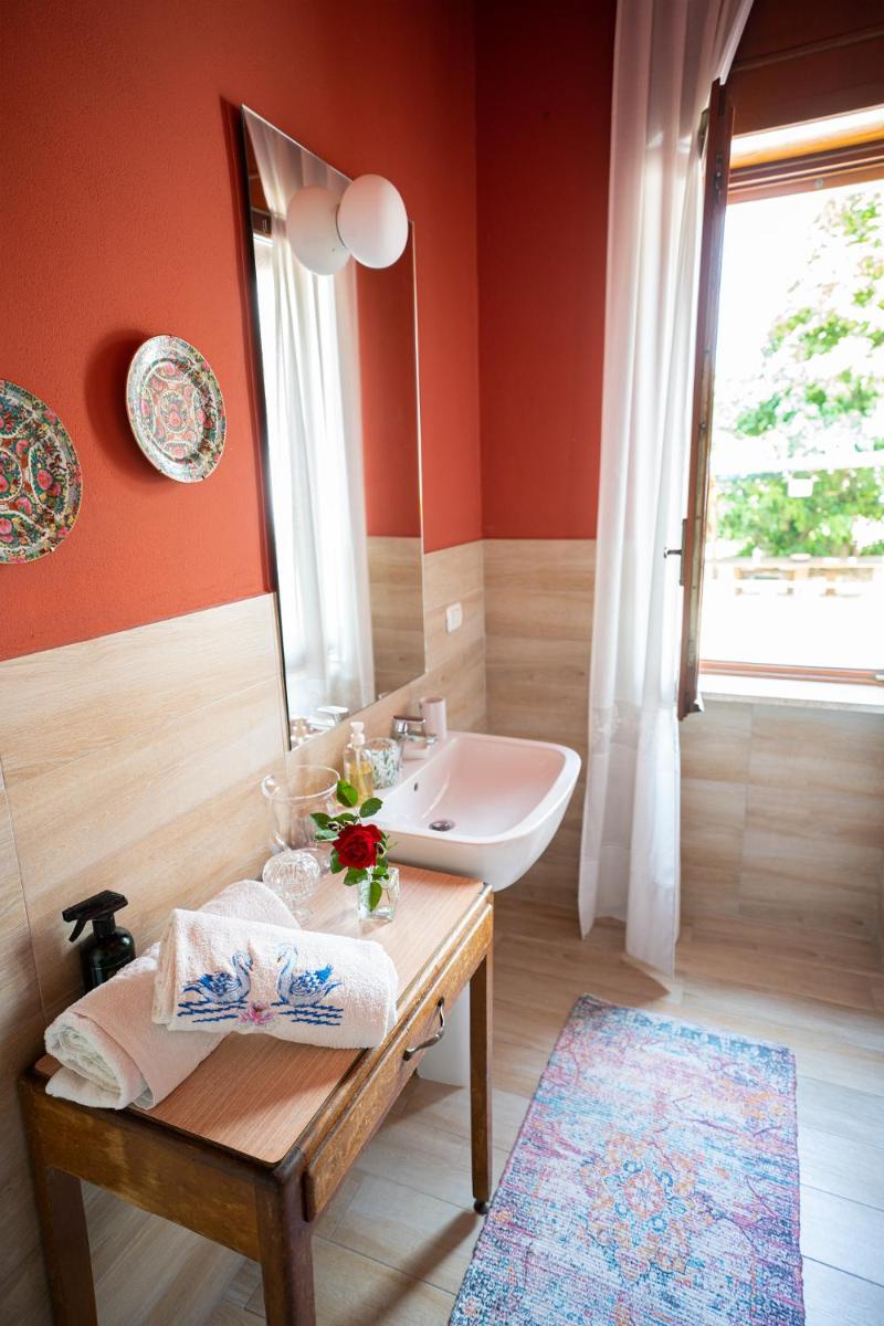 CA'du LIN - Jacuzzi e Piscina - Housity