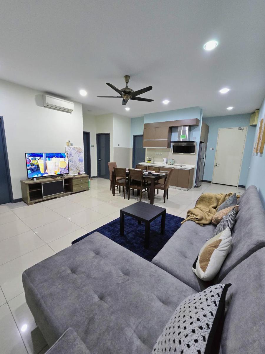 Mari Mari Homestay - IMAGO THE LOFT - Housity