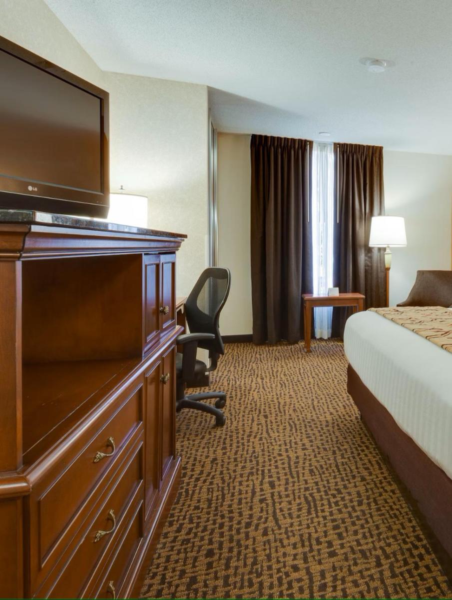 Wingate by Wyndham St Louis-Fenton Route 66 - Housity