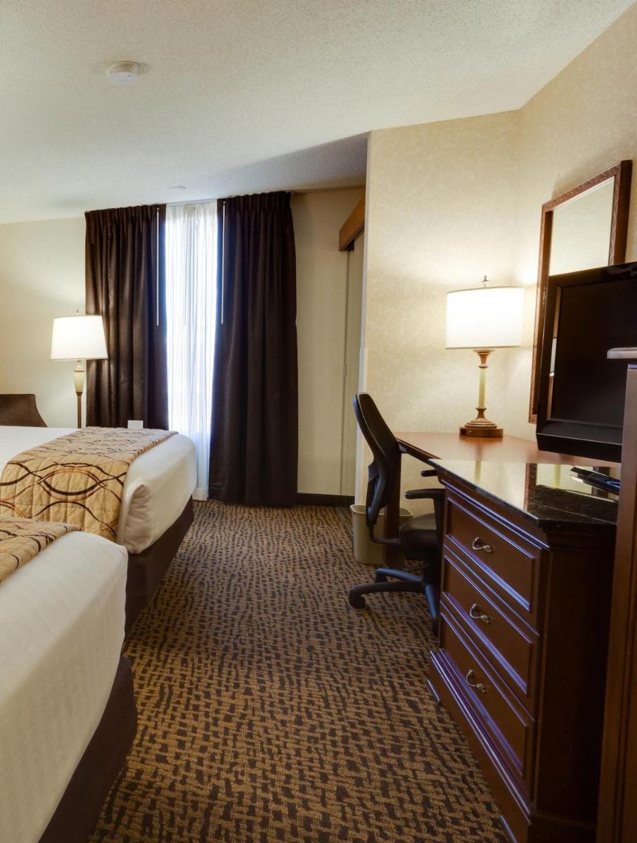 Wingate by Wyndham St Louis-Fenton Route 66 - Housity