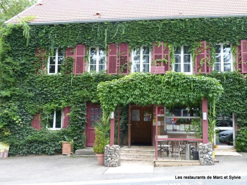 Les Grands Frênes - Housity