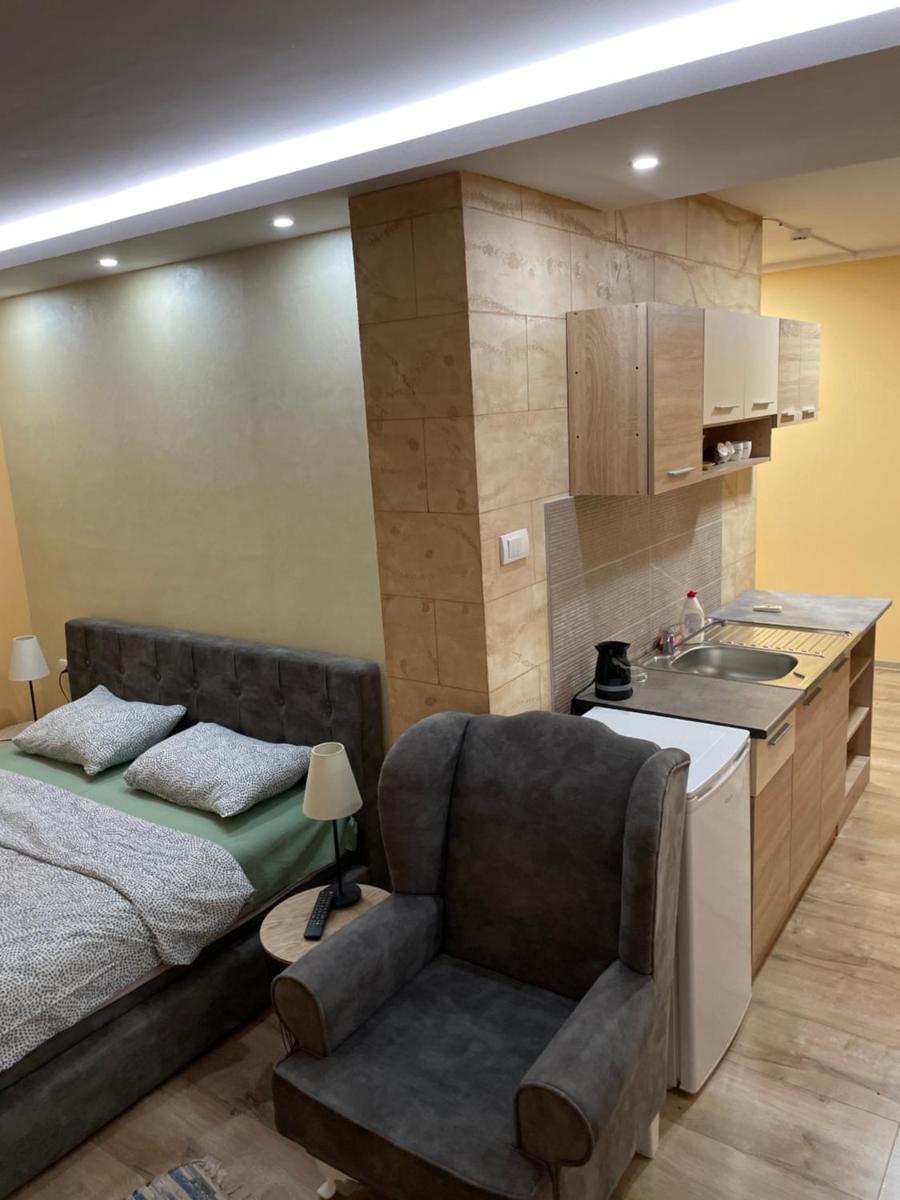 Vila Belilo - Housity