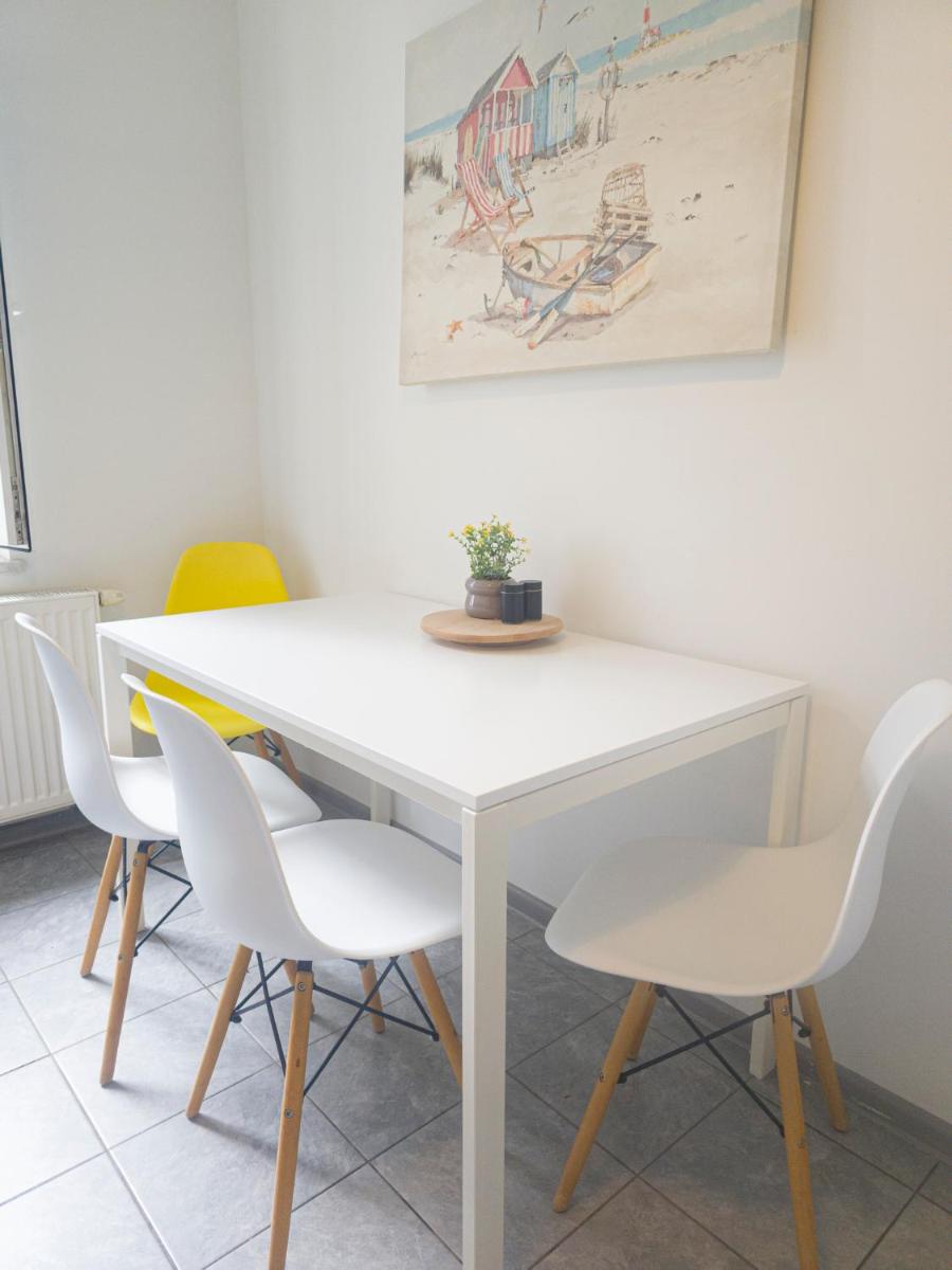 Apartament w centrum Sopotu - Housity