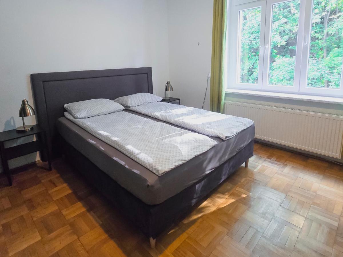 Apartament w centrum Sopotu - Housity