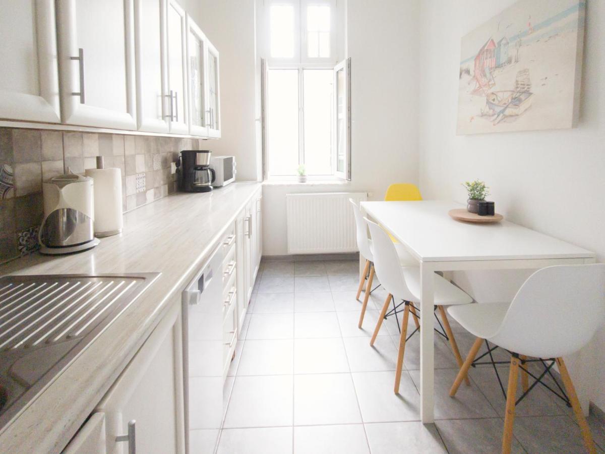 Apartament w centrum Sopotu - Housity