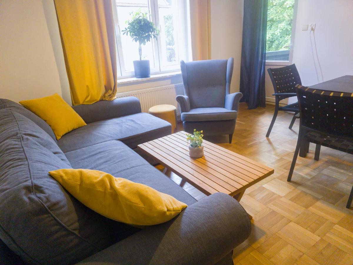 Apartament w centrum Sopotu - Housity