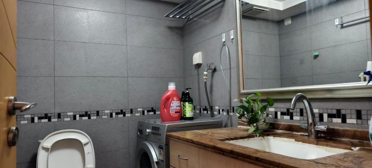 Chaoyang Joy City Hardcover Apartment - Housity