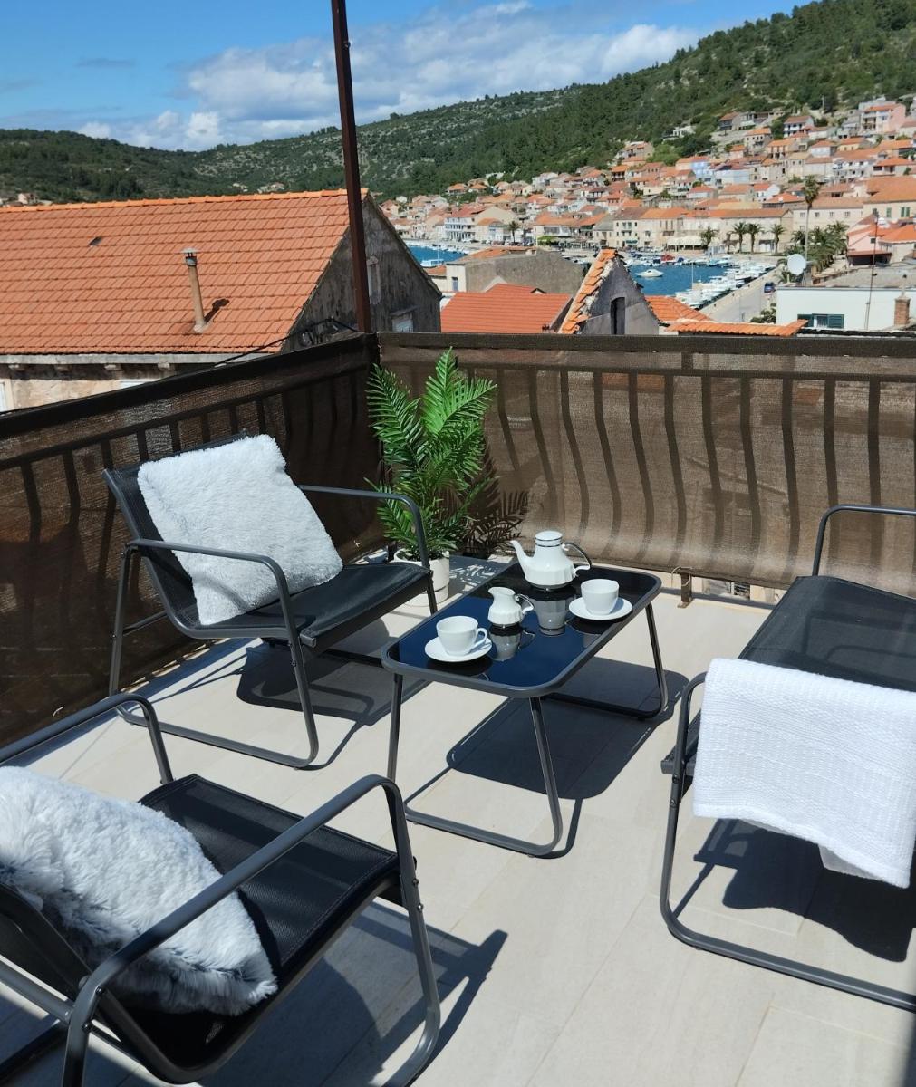 Keti House Apartments - Housity