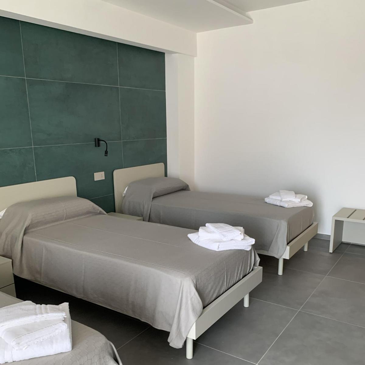 B&B The Princess accanto all'Aeroporto di Salerno-Costa D'Amalfi - Housity