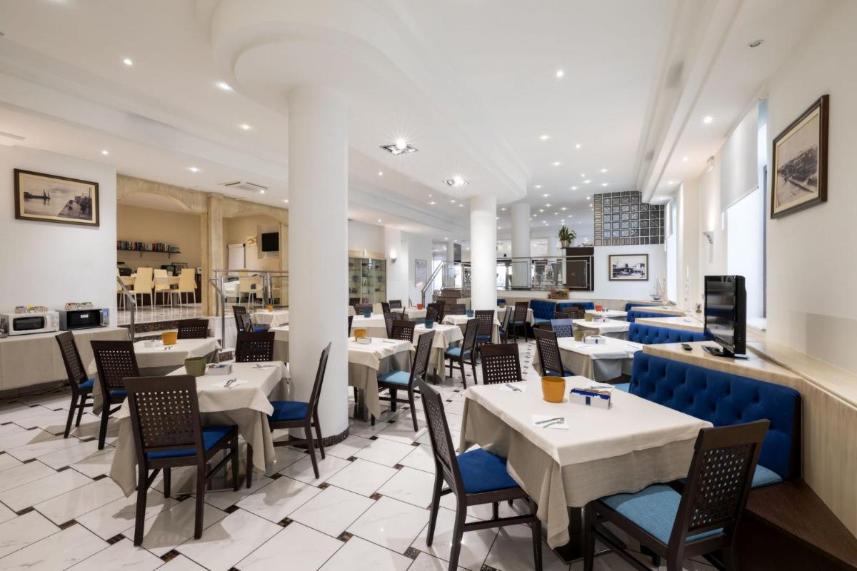 Hotel Eden - Housity