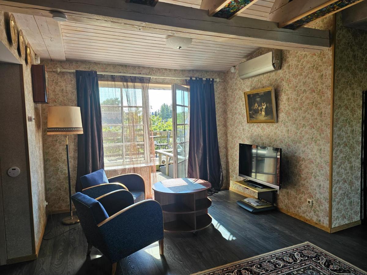 Karusselli 25 Apartments - Housity