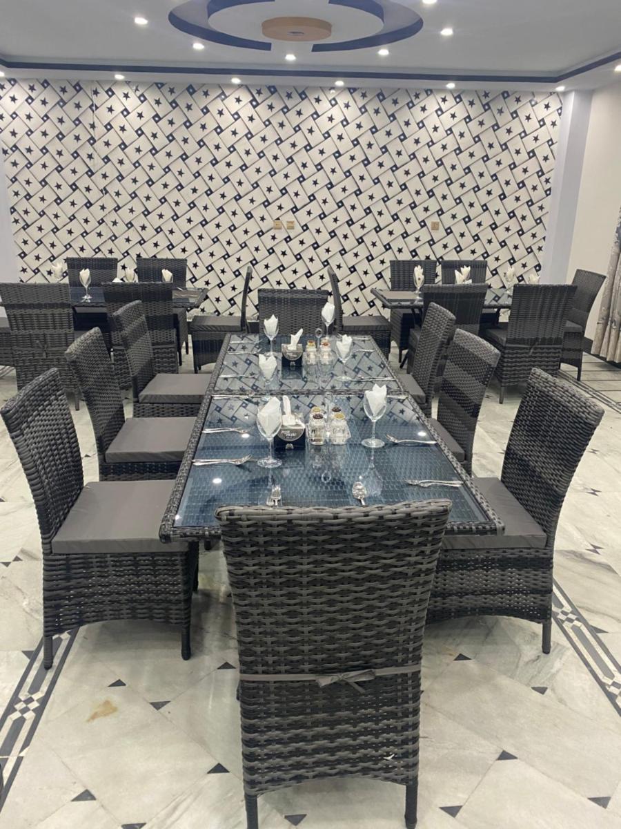 River Garden Hotel and Resort - Housity