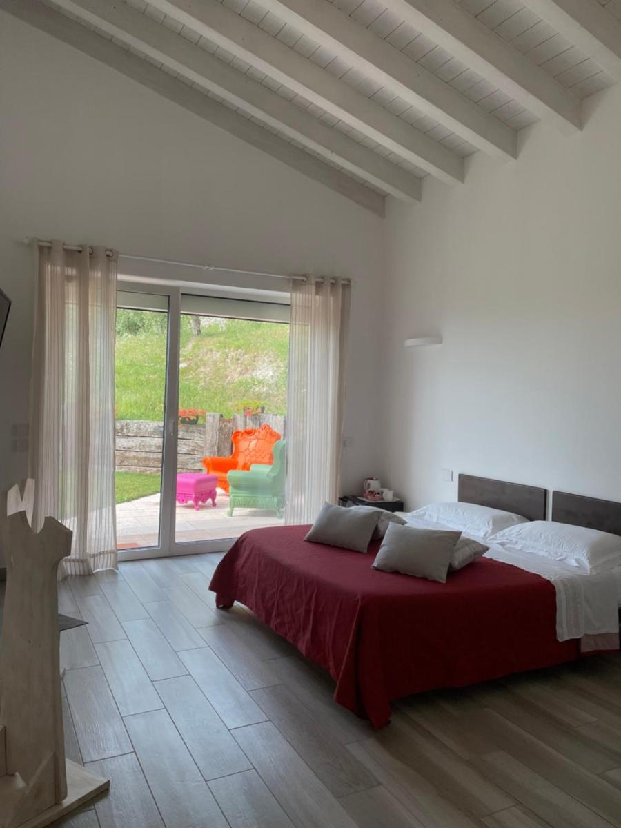 La Terrazza in Collina - Housity