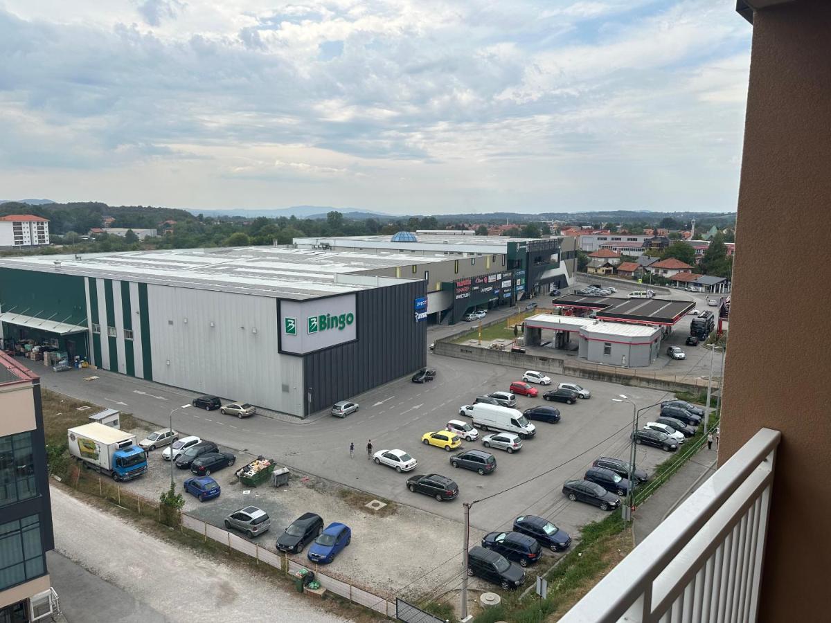 Suitetrails - Stan Živinice