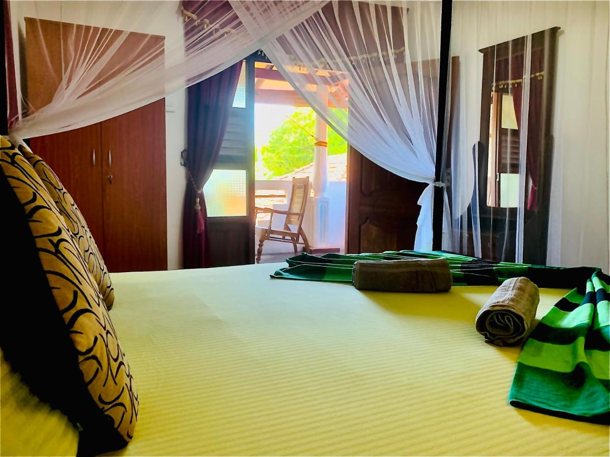 Deshan Homestay & Restaurant - Hizvo